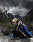 Fire Emblem PVC Statue 1/7 Dimitri 32 cm