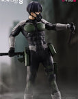 Kaiju No. 8 PVC Statue 1/7 Soshiro Hoshina 23 cm