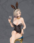 Azur Lane PVC Statue 1/7 New Orleans Evening Agricole Ver. 24 cm