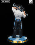 City Hunter Resin Statue 1/6 Umibozu 40 cm Statue City Hunter