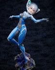 Re:Zero Starting Life in Another World PVC Statue 1/7 Rem A×A SF Space Suit 26 cm