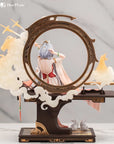 Luo Tianyi PVC Statue 1/6 Luo Tianyi The Ballad of Mulan Ver. 29 cm
