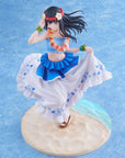 Lycoris Recoil PVC Statue 1/7 Takina Inoue Hawaii Ver. 24 cm