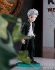 Wind Breaker Adokenette PVC Statue Umemiya Hajime 14 cm