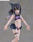 Fate/Kaleid F:NEX PVC Statue 1/7 Miyu Edelfelt Swimsuit Ver. 20 cm
