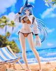 Chaesu Original Character Statue 1/7 Minah Swimwear Ver. 26 cm