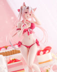 Original Character PVC Statue 1/6 Chou Cinnamon 30 cm