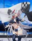 Azur Lane PVC Statue 1/7 Prinz Eugen Final Lap Ver. 30 cm