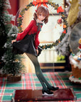 Original Character PVC Statue 1/8 Desktop Girls Series Winter Ringo 24 cm