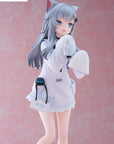 Nachoneko FNEX Statue 1/7 Nachoneko 22 cm