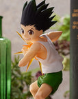 Hunter x Hunter Pop Up Parade PVC Statue Gon Freecss 12 cm