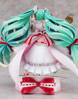 Character Vocal Series 01: Hatsune Miku PVC Statue 1/7 Hatsune Miku: 15th Anniversary Ver. 29 cm