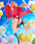 Original Character PVC Statue 1/6 Bunny Elf Princess 28 cm