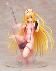 To Love-Ru Darkness Statue PVC 1/7 Golden Darkness Nurse Ver. 21 cm (re-run)