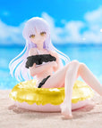 Angel Beats! Aqua Float Girls PVC Statue Kanade Tachibana Renewal Edition 10 cm