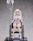 Original Character Statue 1/4 Stella Hospital Ver. 42 cm