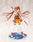 The Legend of Heroes PVC Statue 1/8 Estelle Bright 25 cm