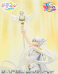 Pretty Guardian Sailor Moon Cosmos: The Movie FiguartsZERO Chouette PVC Statue Darkness calls to light, and light, summons darkness 24 cm