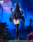 Overlord BiCute Dark PVC Statue Albedo 26 cm