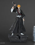 Bleach: Thousand-Year Blood War Figure PVC Statue 1/8 Ichigo 29 cm