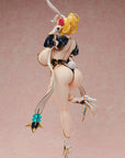 Taimanin Series PVC Statue 1/4 Shizuru Kousaka Bunny Ver. 50 cm