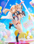 Original Character PVC Statue 1/6 Bunny Elf Princess 28 cm