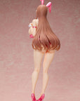 Bullied: Revenge Hypnosis Statue 1/4 Minako Sanada Bare Leg Bunny Ver. 48 cm