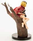 Haikyu!! ARTFXJ Statue 1/8 Kenma Kozume 21 cm