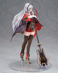 Azur Lane PVC Statue 1/7 Algerie Light Equipment Ver. 25 cm