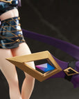 League of Legends PVC Statue 1/7 K/DA Evelynn 27 cm