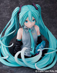 Hatsune Miku Bust Hatsune Miku 16th Anniversary 25 cm