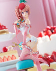 Salon de Vitrine Figure 1/6 Strawberry Shortcake Bustier Girl 26 cm