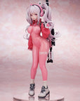 Goddess of Victory: Nikke PVC Statue NIKKE Alice 23 cm