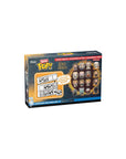 The Lord of the Rings Bitty POP! Vinyl Figure 4-Pack Frodo 2,5 cm