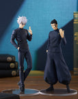 Jujutsu Kaisen Pop Up Parade PVC Statue Suguru Geto: Hidden Inventory / Premature Death Ver. 19 cm
