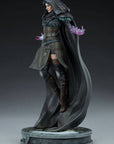 The Witcher 3: Wild Hunt Statue Yennefer 50 cm