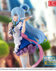 Konosuba - An Explosion on This Wonderful World! Series Luminasta PVC Statue Aqua 18 cm