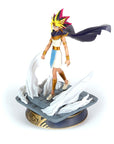 Yu-Gi-Oh! Statue Pharaoh Atem 29 cm