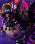 One Piece FiguartsZERO Extra Battle PVC Statue Marshall D. Teach -Kurouzu- 24 cm