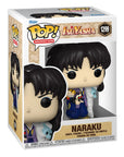 Inuyasha POP! Animation Vinyl Figure Naraku 9 cm