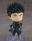 Kaiju No. 8 Nendoroid Action Figure Kafka Hibino 10 cm