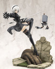 Nier:Automata Ver. 1.1a ARTFX J Statue 1/8 2B 24 cm