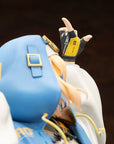 Guilty Gear Strive PVC Statue 1/7 Bridget 24 cm