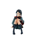 Mobile Suit Gundam The Witch from Mercury G.E.M. PVC Statue Nika Nanaura Palm Size 8 cm