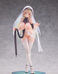 Original Character PVC Statue 1/6 Sister Elena 26 cm