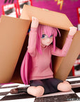 Bocchi the Rock! PVC Statue 1/7 Hitori Gotoh 16 cm