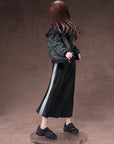 Neon Genesis Evangelion PVC Statue 1/7 Makinami Mari Illustrious Ver. Radio Eva Part 3 26 cm
