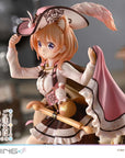 Is the Order a Rabbit? Bloom Prisma Wing PVC Statue 1/7 Cocoa 21 cm