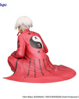 Tokyo Revengers Noodle Stopper PVC Statue Izana Kurokawa 11 cm