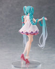 Hatsune Miku PVC Statue Hatsune Miku Wonderland Rapuinzel Ver. 18 cm